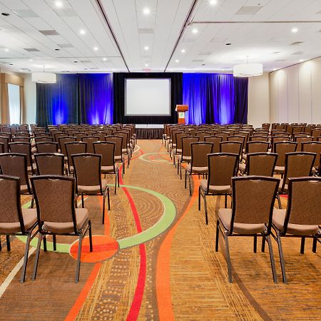 Holiday Inn San Jose-Silicon Valley By Ihg Exterior foto