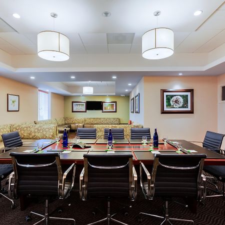 Holiday Inn San Jose-Silicon Valley By Ihg Exterior foto