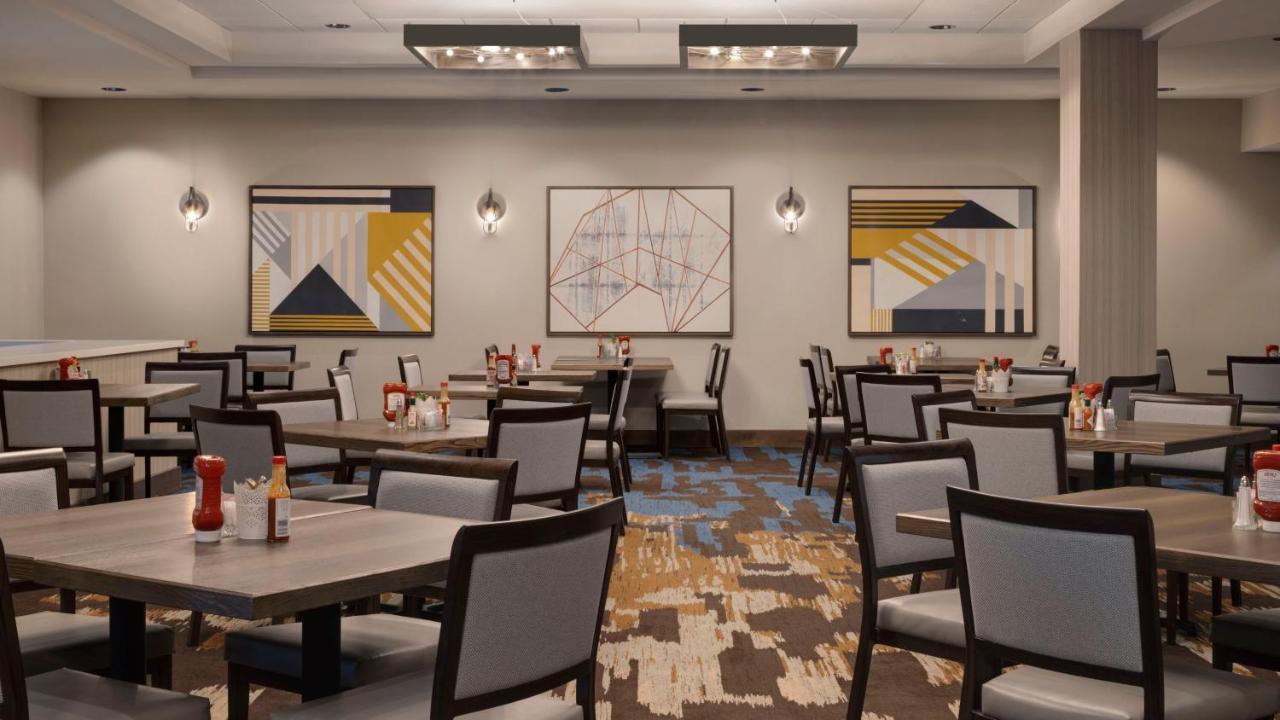 Holiday Inn San Jose-Silicon Valley By Ihg Exterior foto
