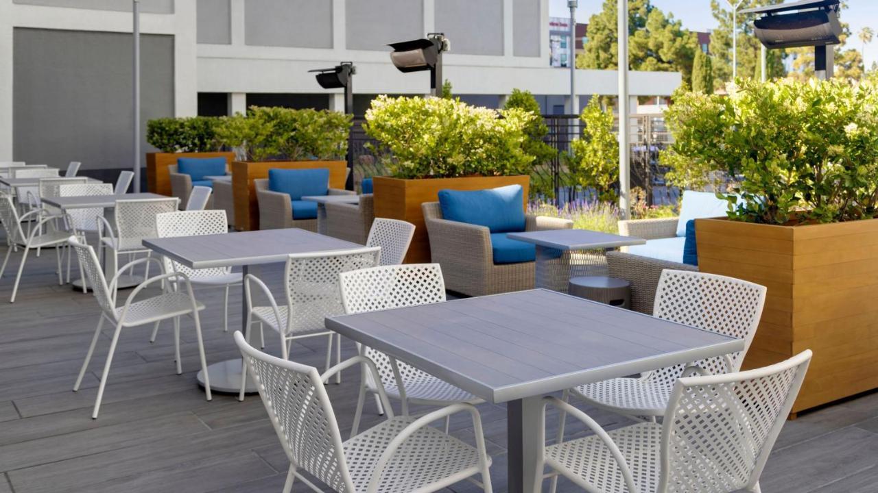Holiday Inn San Jose-Silicon Valley By Ihg Exterior foto