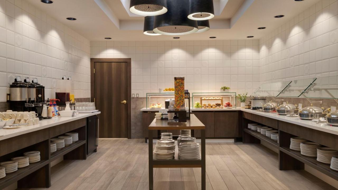 Holiday Inn San Jose-Silicon Valley By Ihg Exterior foto