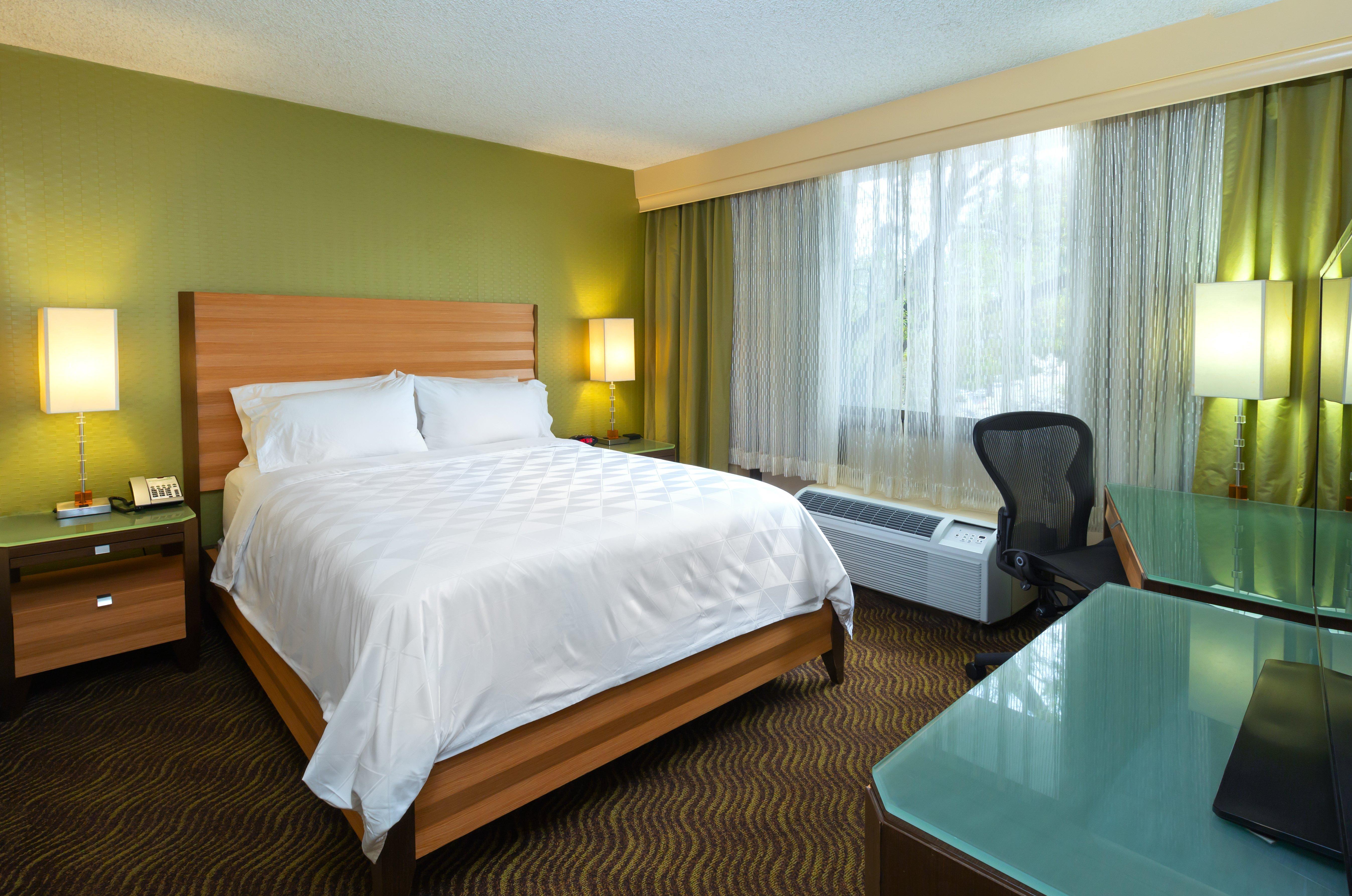 Holiday Inn San Jose-Silicon Valley By Ihg Exterior foto