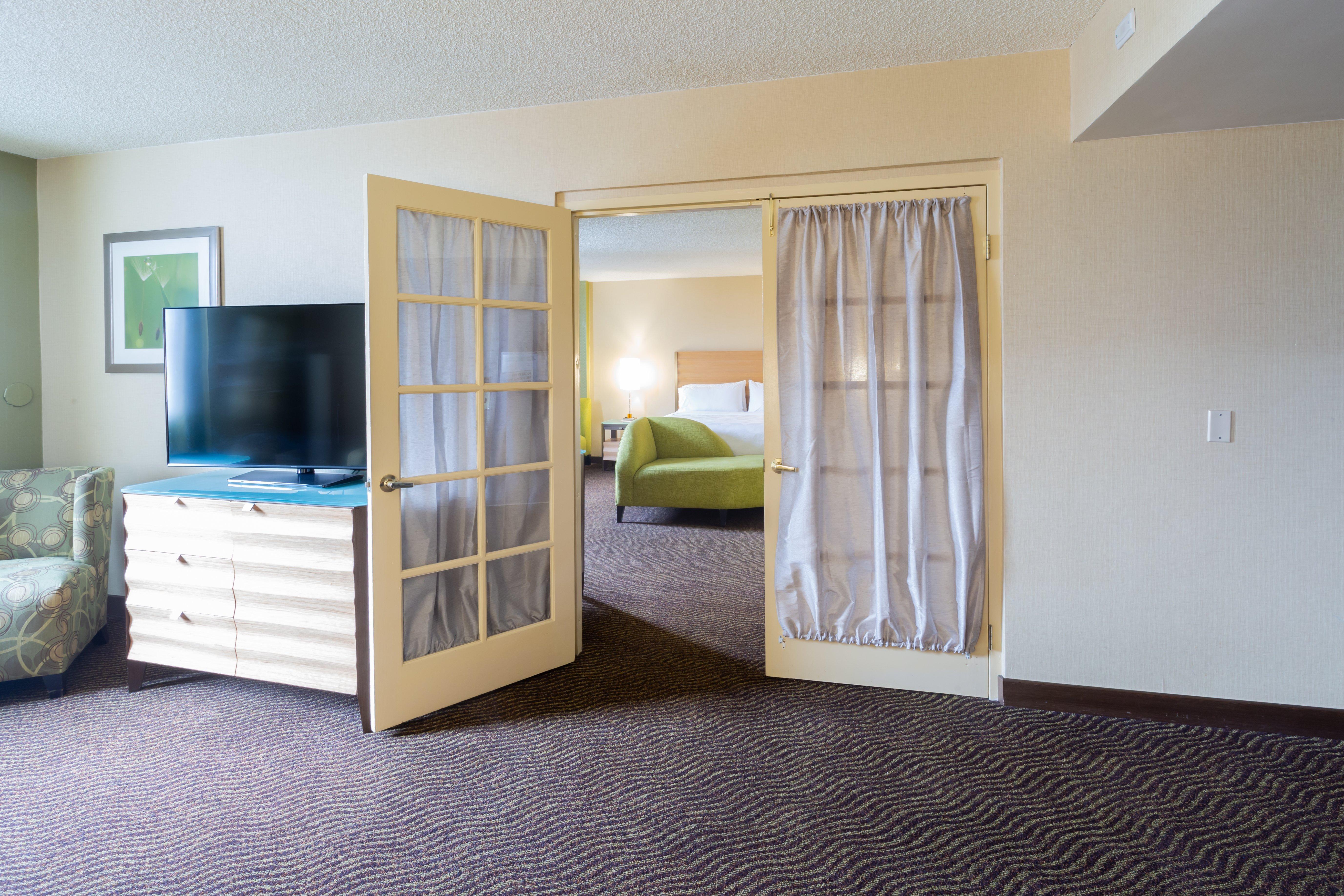 Holiday Inn San Jose-Silicon Valley By Ihg Exterior foto