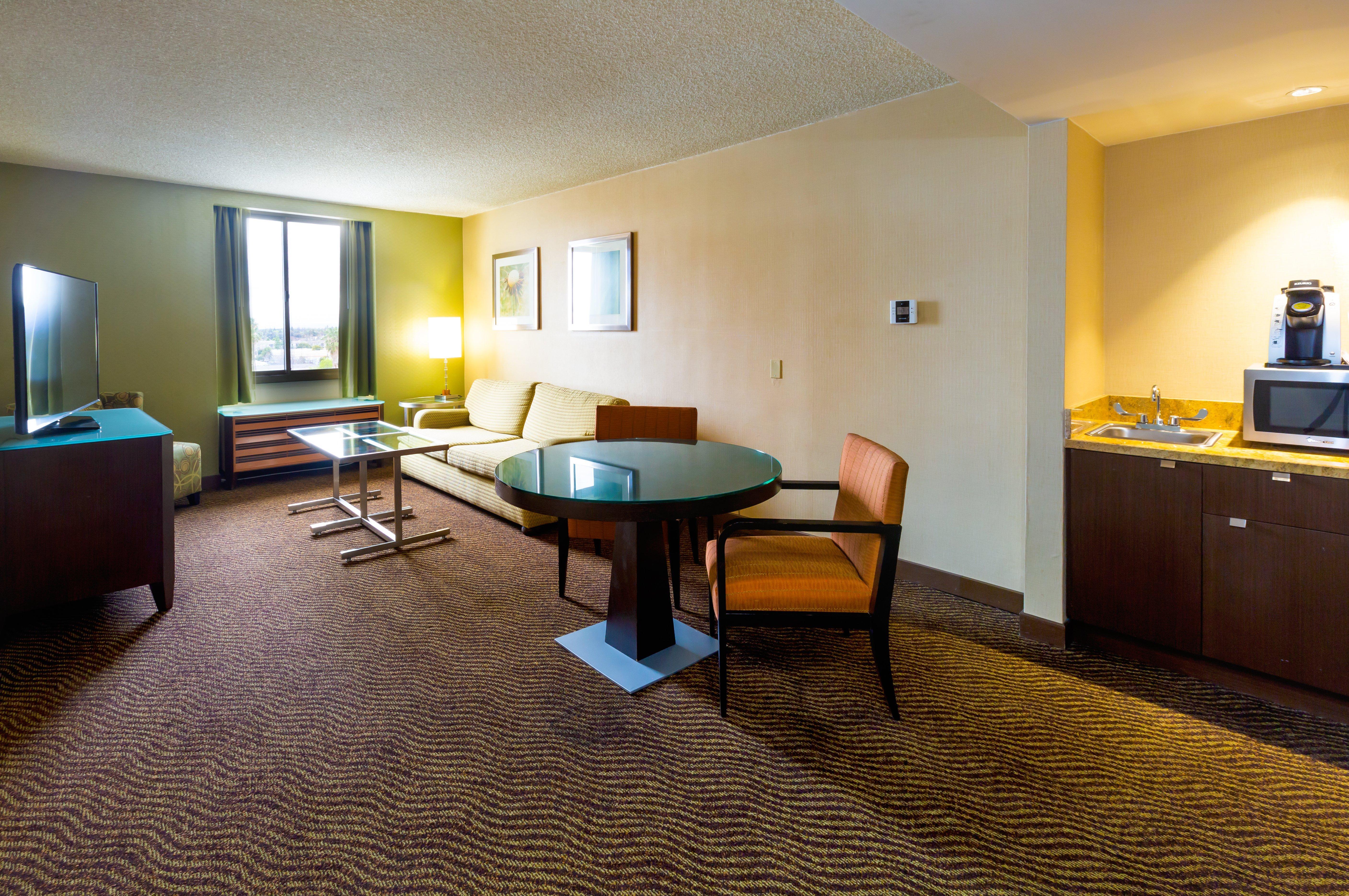 Holiday Inn San Jose-Silicon Valley By Ihg Exterior foto