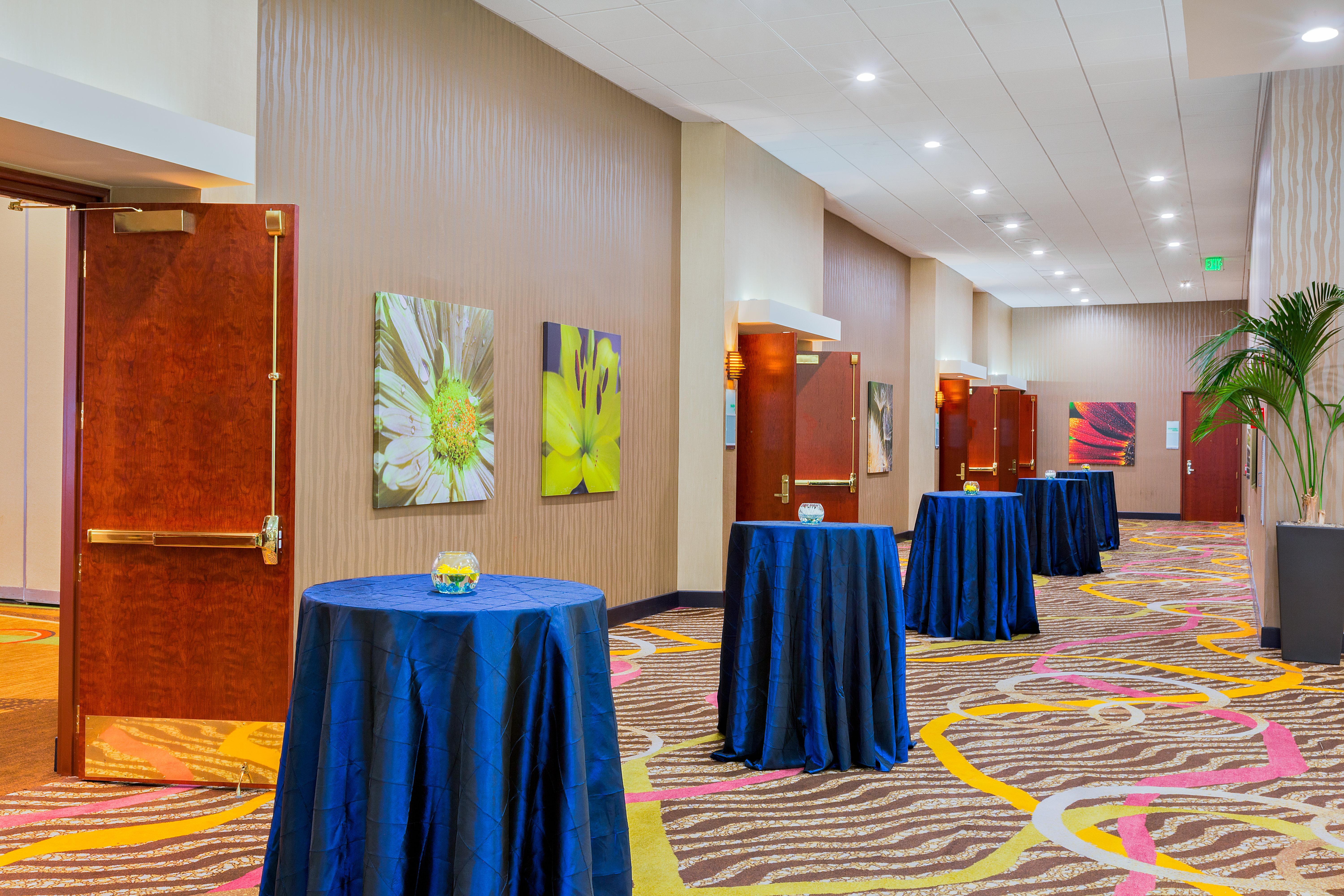Holiday Inn San Jose-Silicon Valley By Ihg Exterior foto