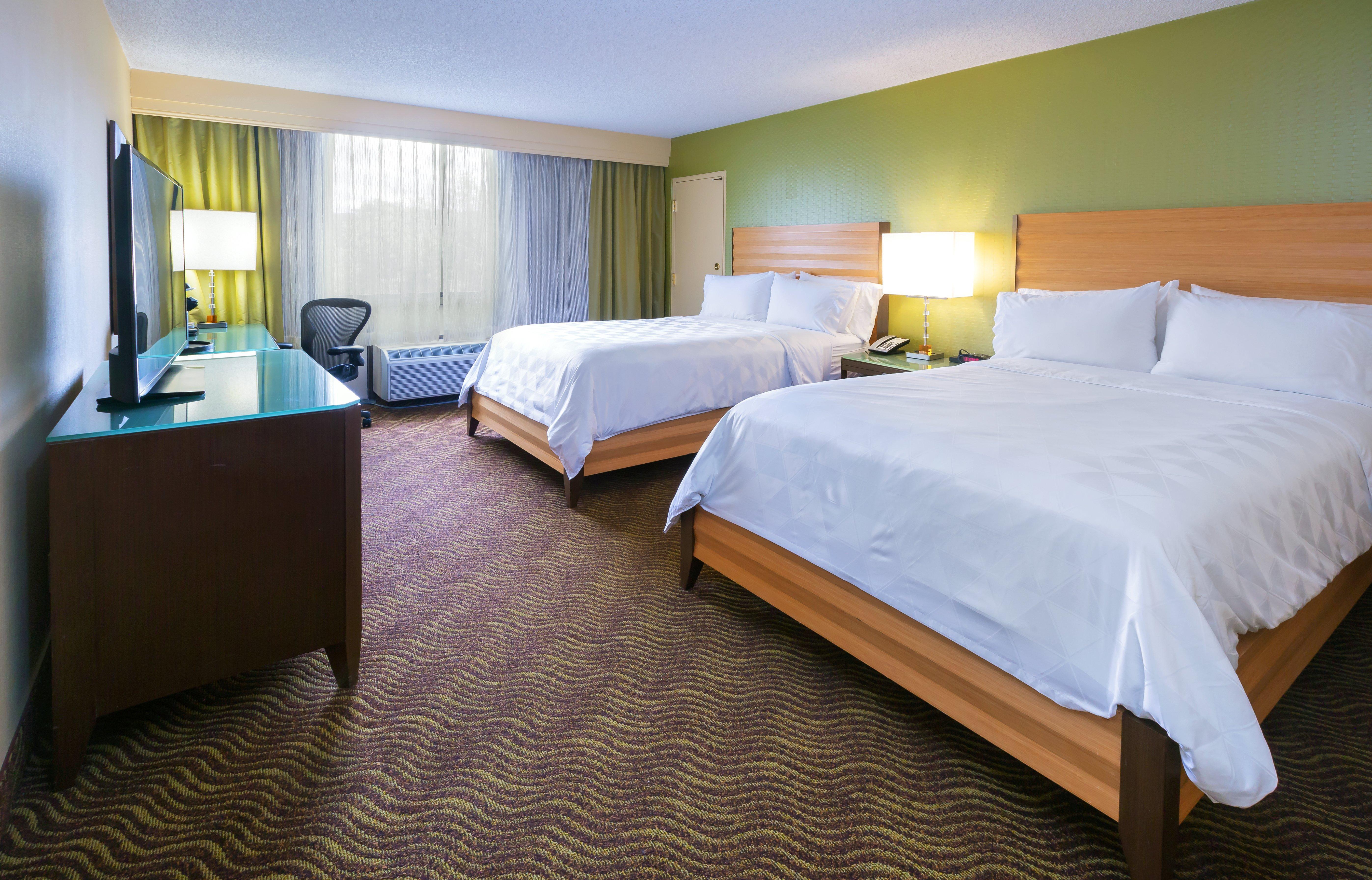 Holiday Inn San Jose-Silicon Valley By Ihg Exterior foto